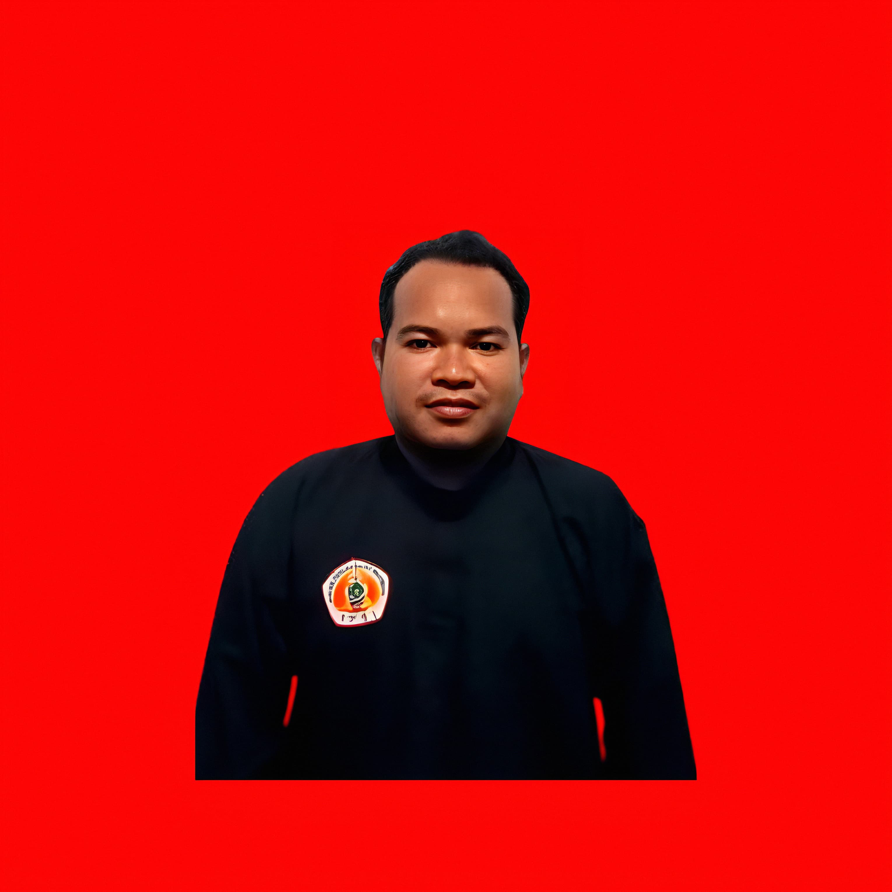 Foto Gahral Mutalib 