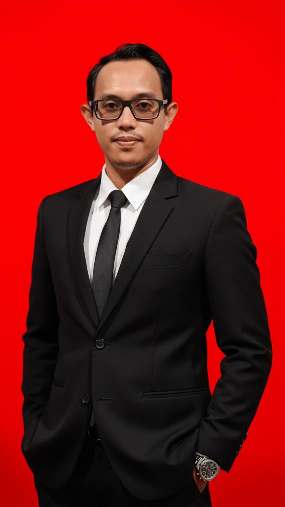 Foto Akbar Zulkarnain