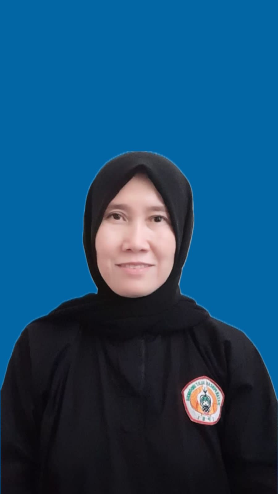 Foto Djumaidah, S.Hut.