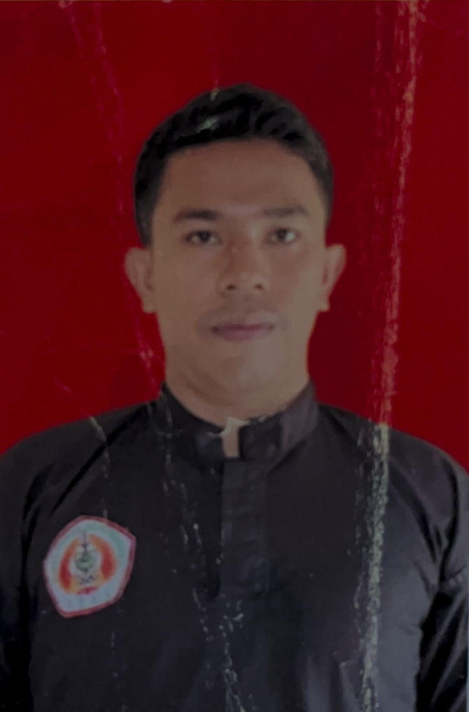 Foto Muhammad Fahrul Tuarita