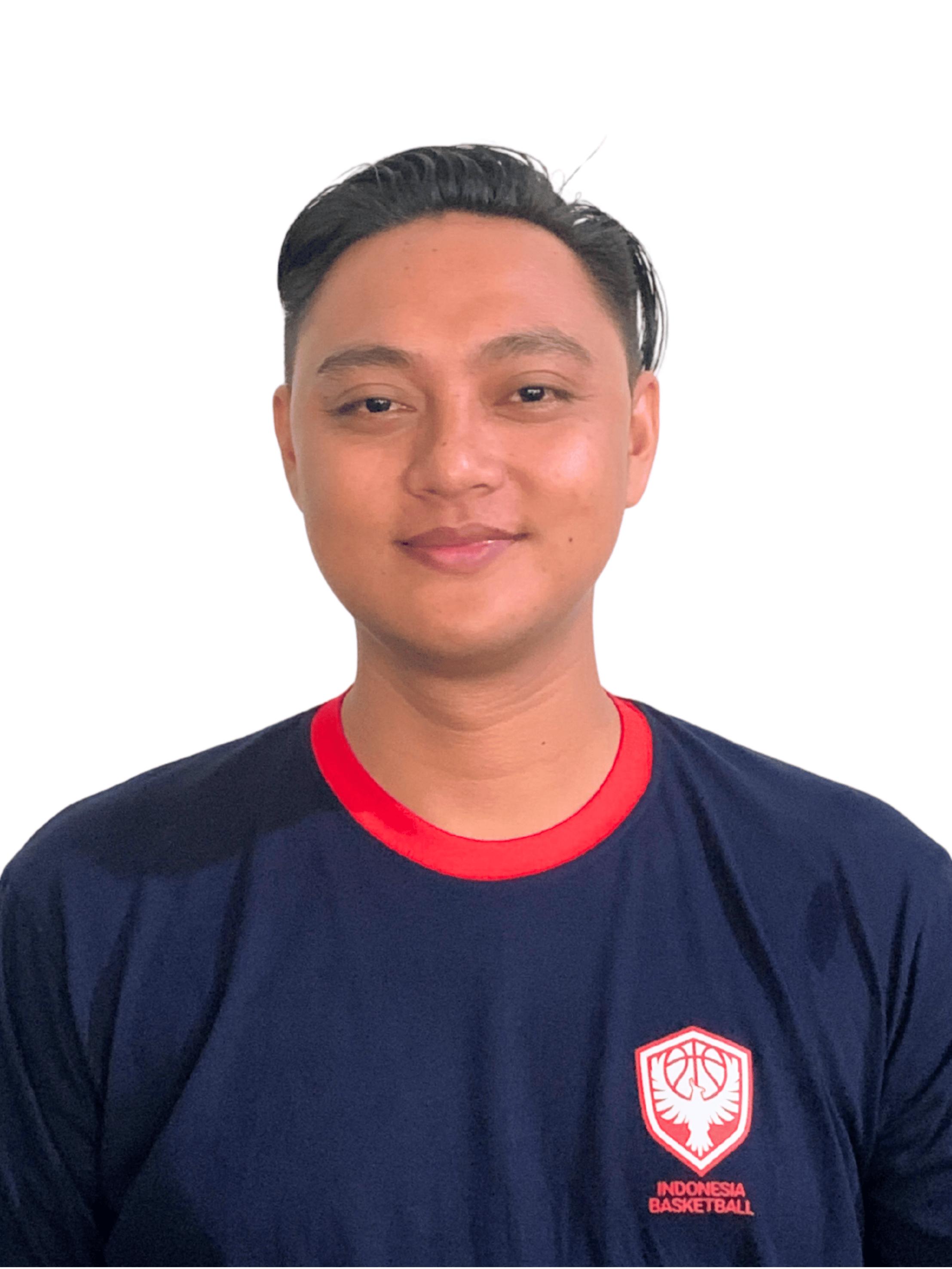 Foto Akhmad Tomy Yulanda