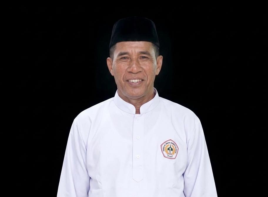 Foto Mohdar Abubakar