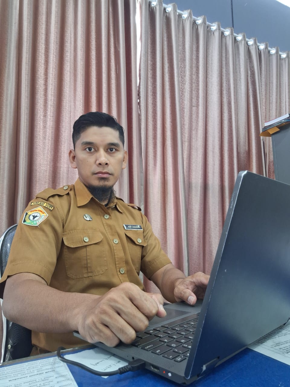 Foto Muhammad Arfan
