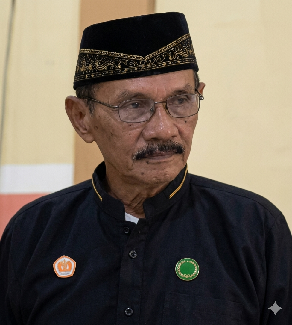 Foto ALWI ALHADDAD