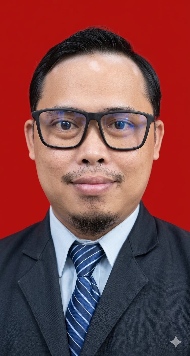 Foto Bhakti nurwandika