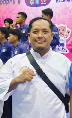 Foto Wawan darmawan