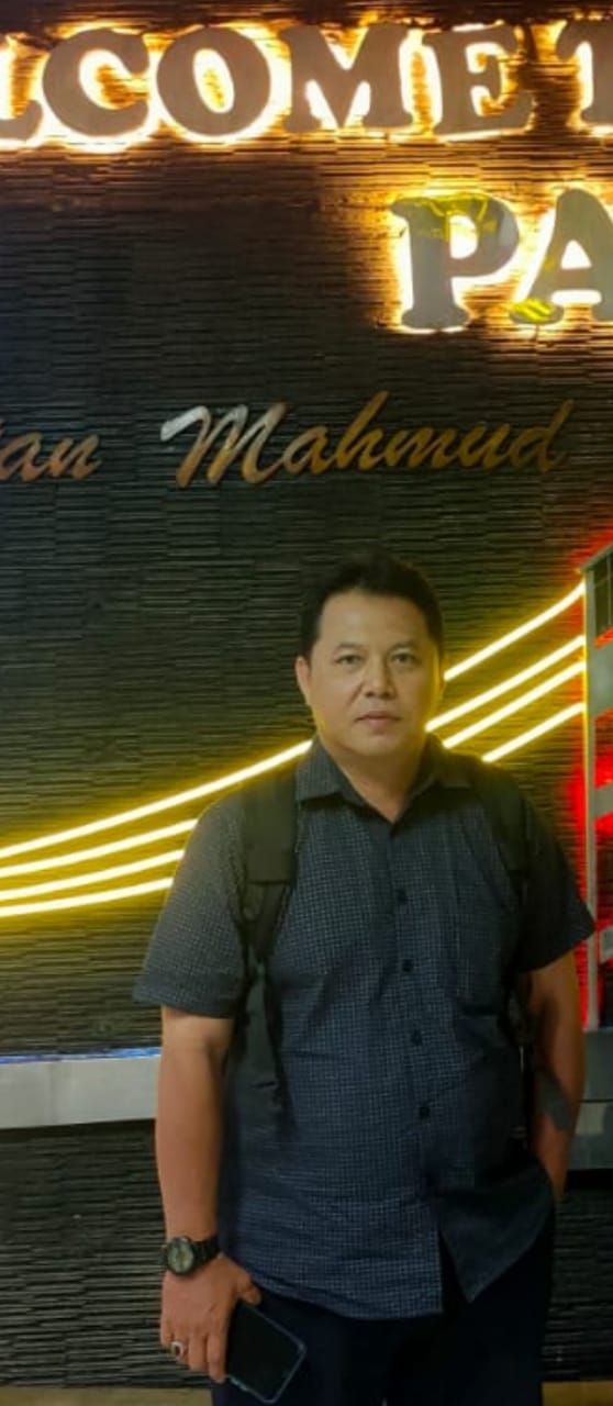 Foto M.Ibnu Aulia