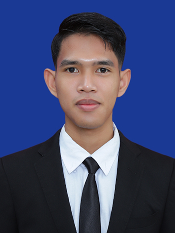 Foto Muhammad Jose rizal