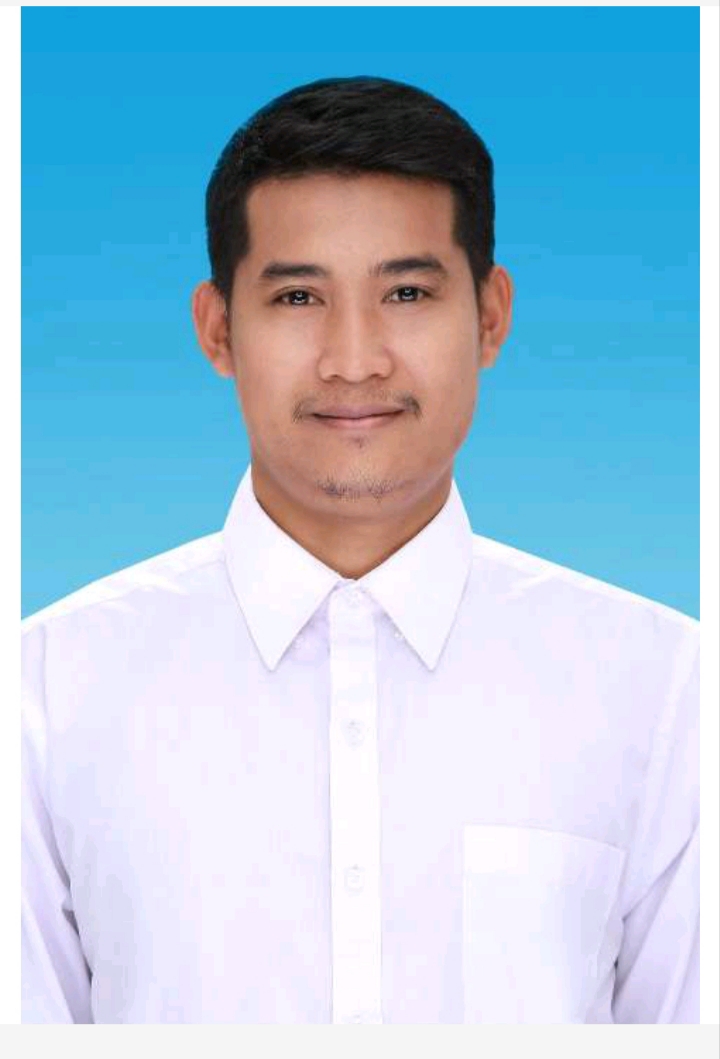 Foto Ferry Yuli Rakhmanto