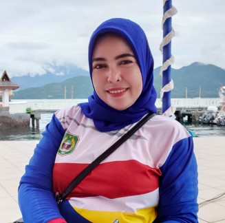 Foto ILDA LAJUPA