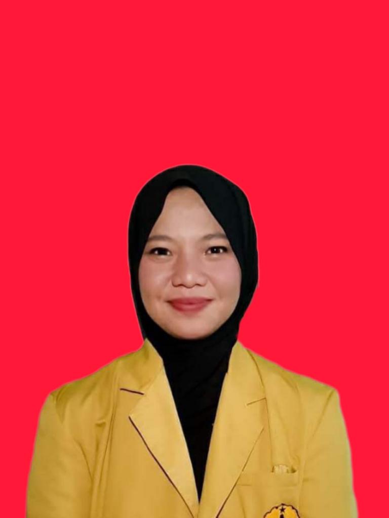 Foto Laura Rizky Yulian