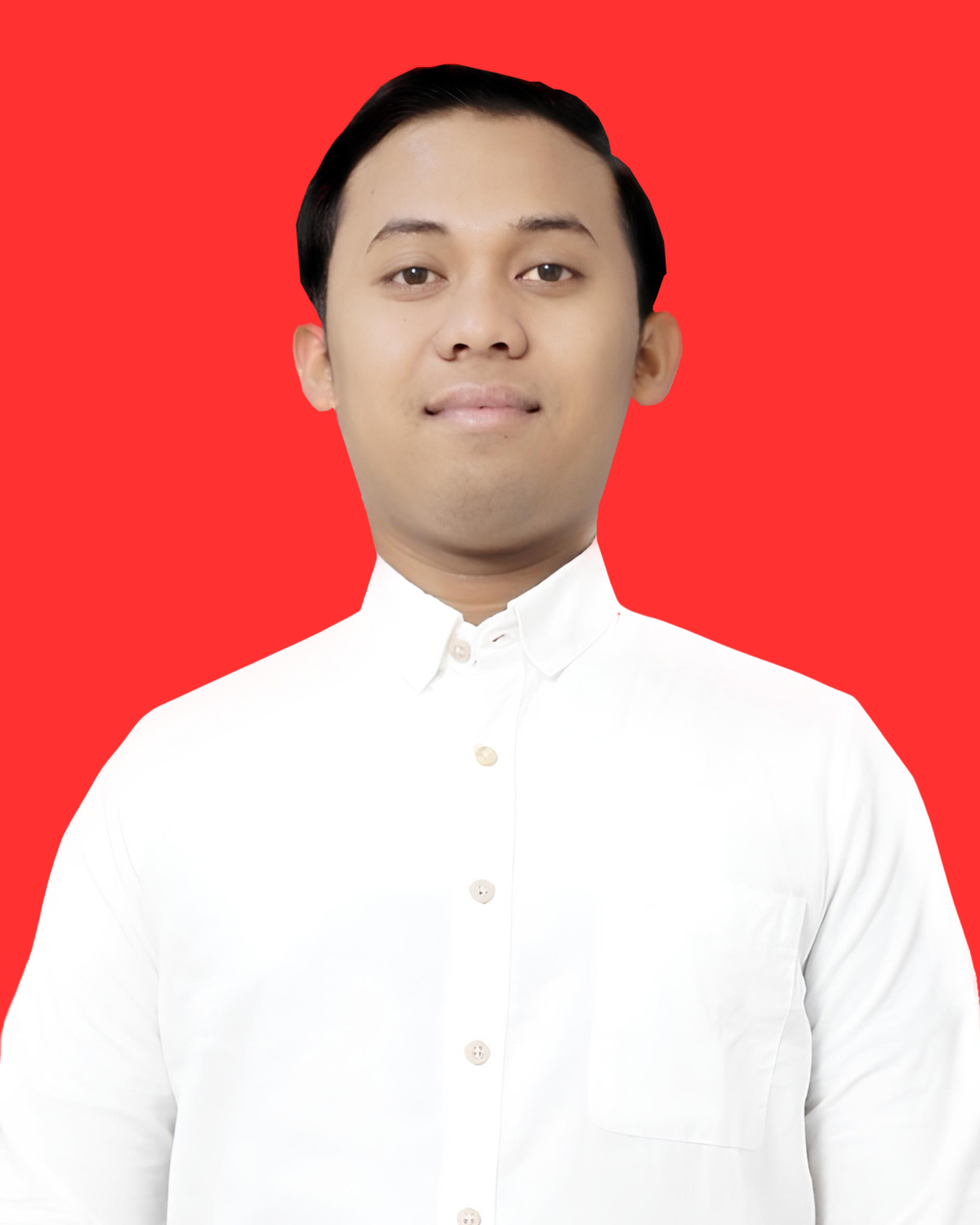Foto Muhammad Jamaluddin