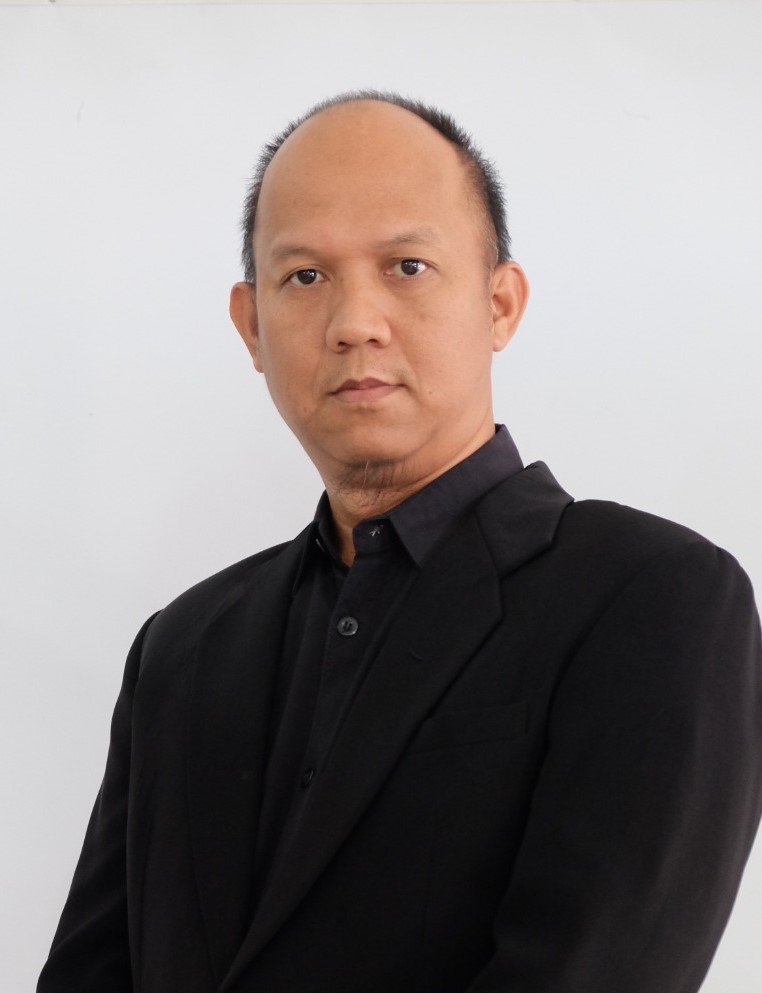 Foto syahrul