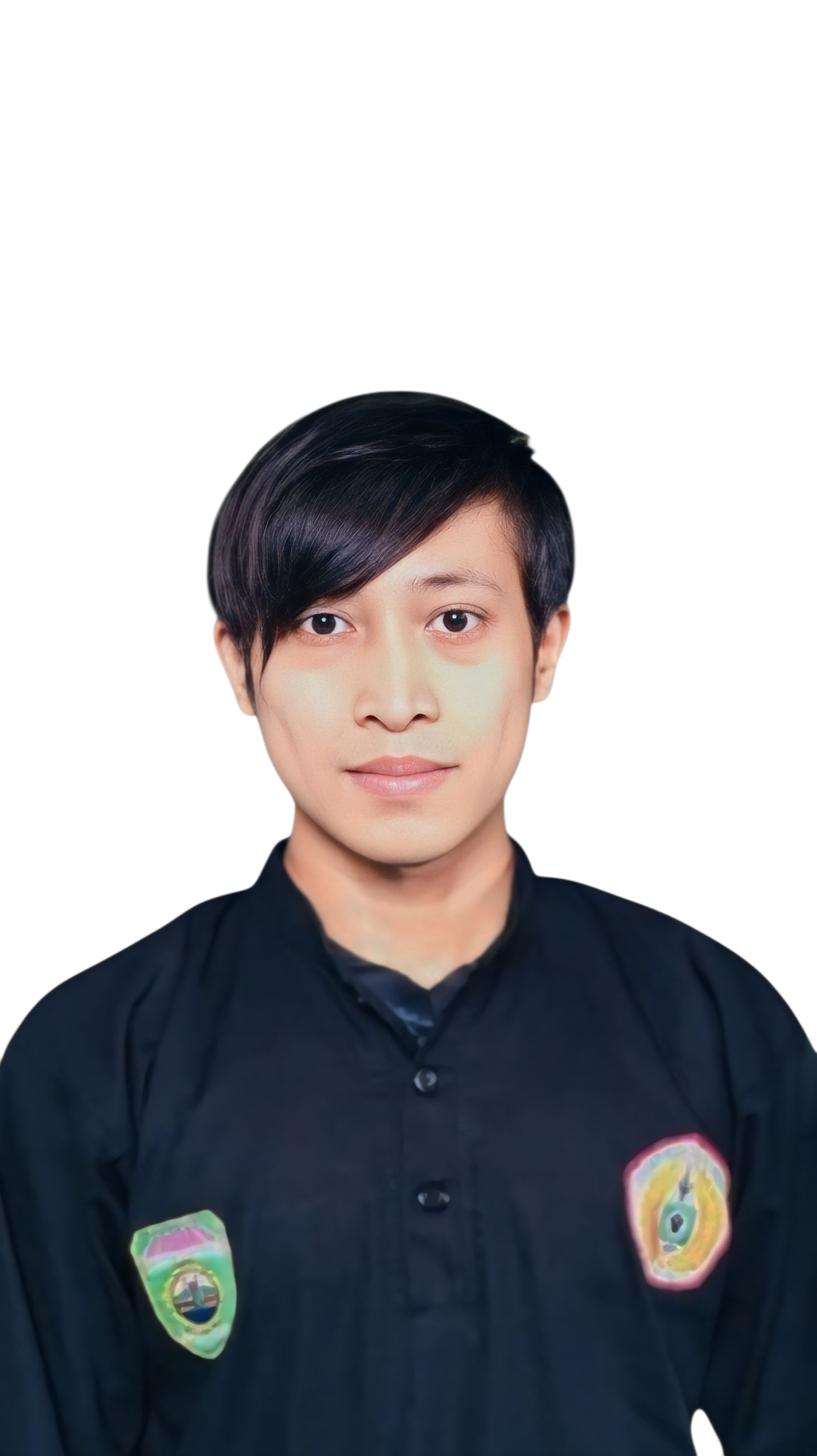 Foto Rangga Handika, S.E
