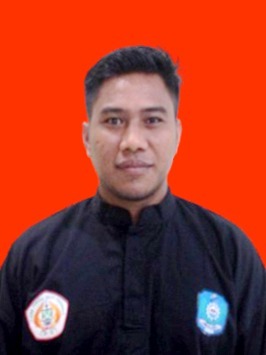 Foto Fahrun Ramlan, ST