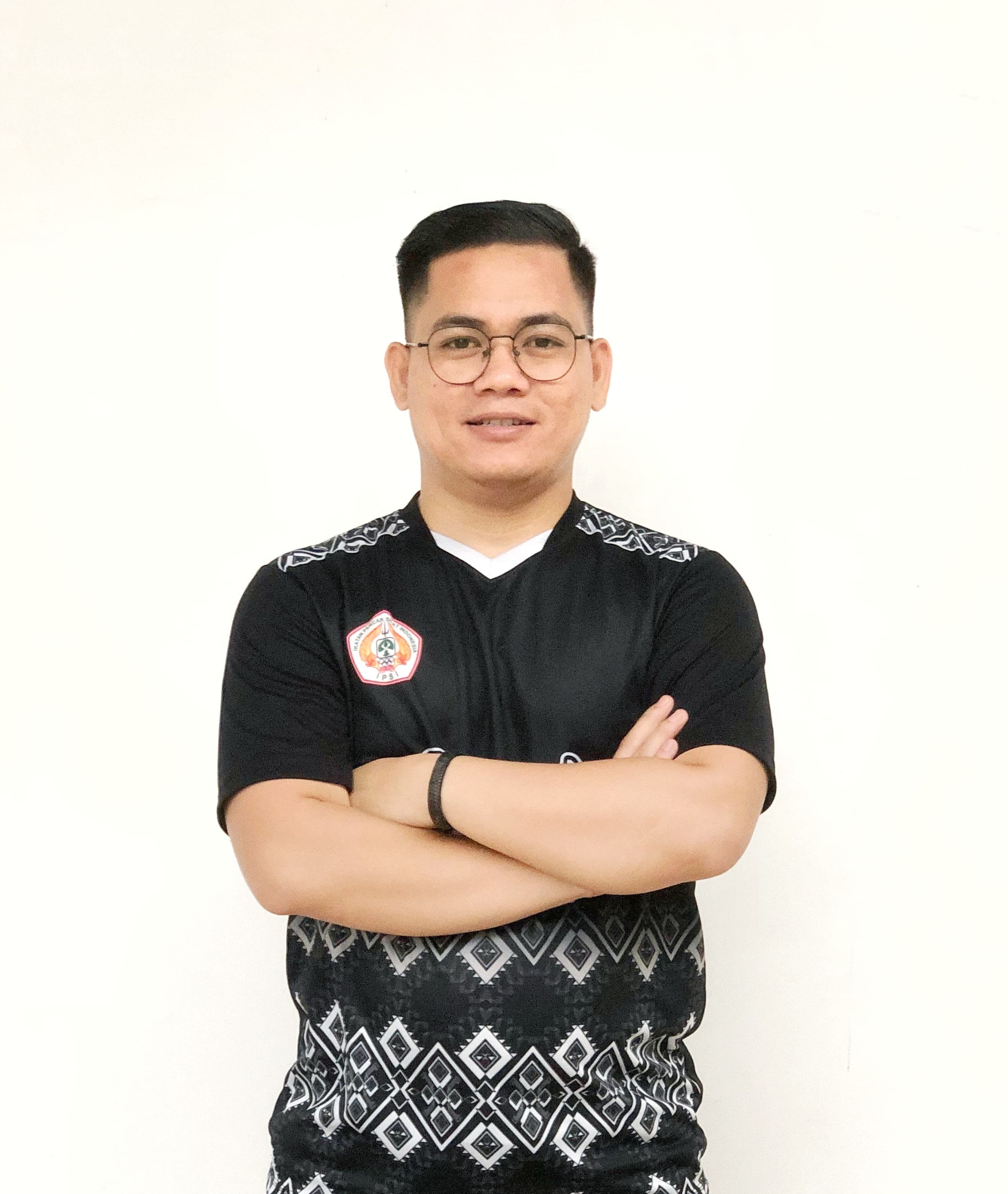 Foto Sehat Saputra, SH, SE.