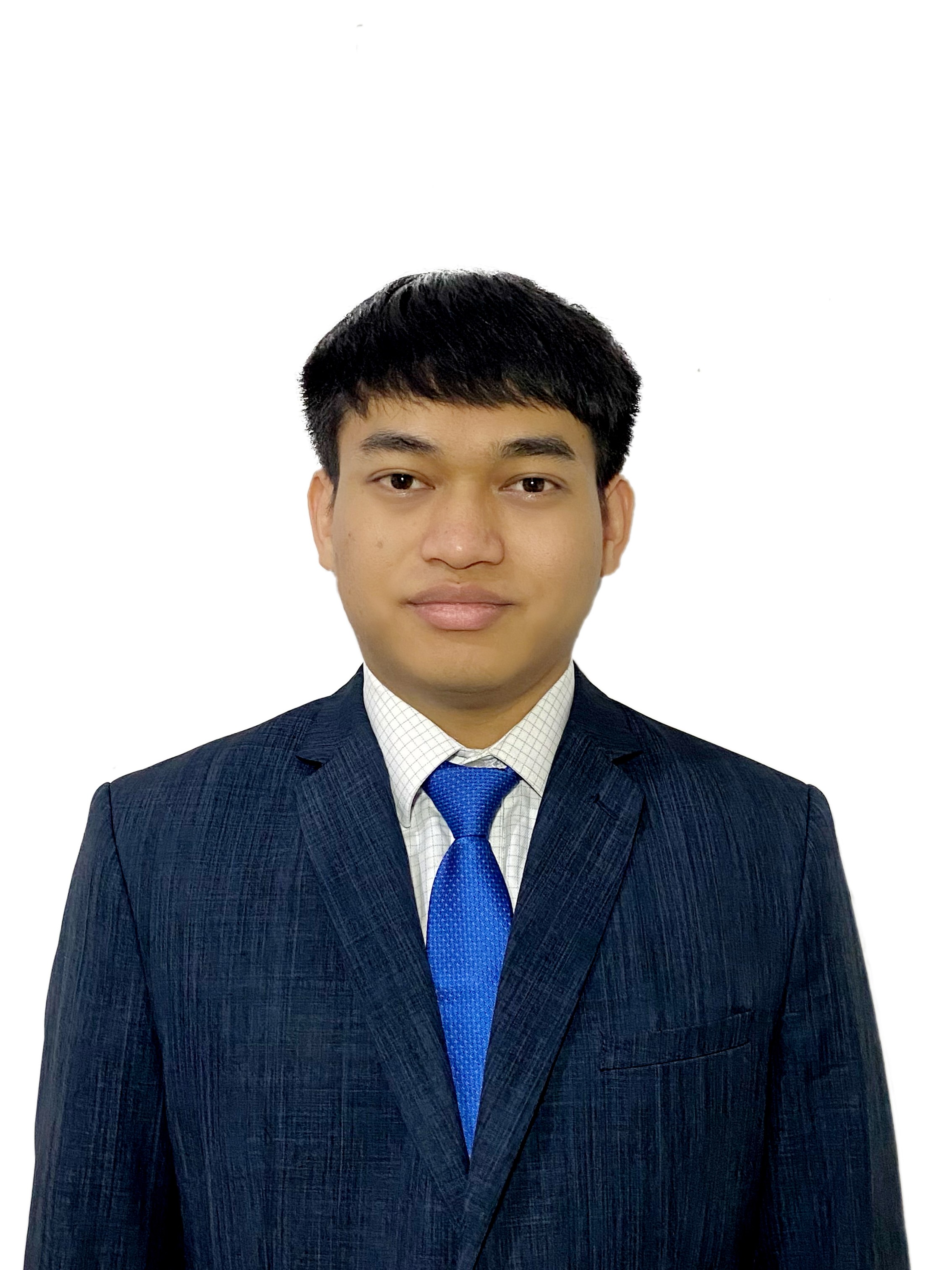 Foto Zidan Syamsul Alam