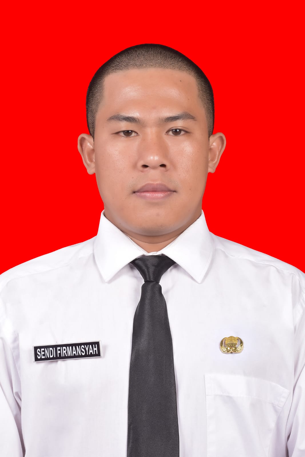 Foto Sendi Firmansyah