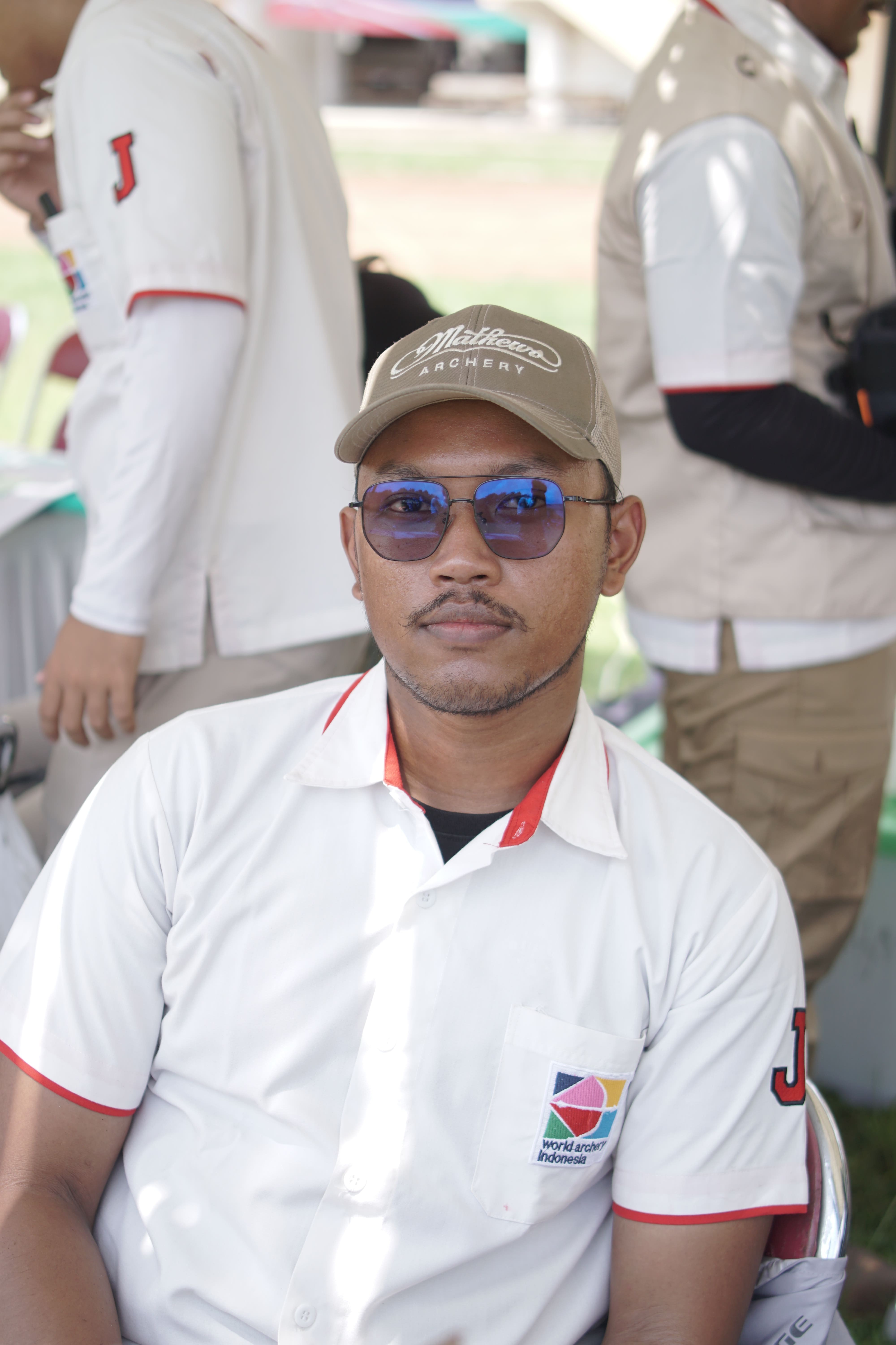 Foto Baihaqi Mustafa Surya Atmaja