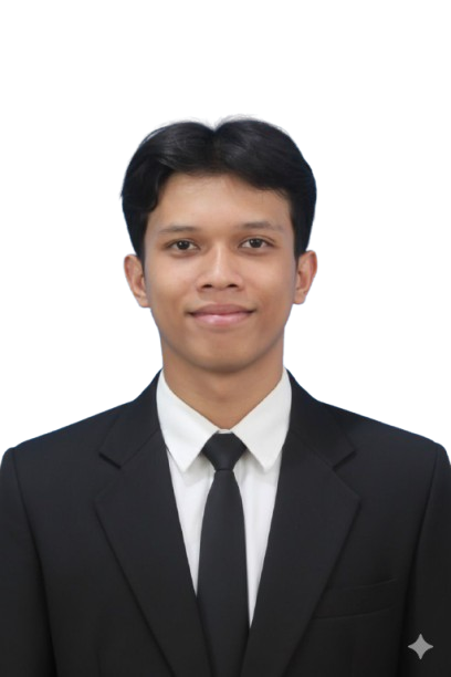 Foto Muhammad Kafka Putu Pradana
