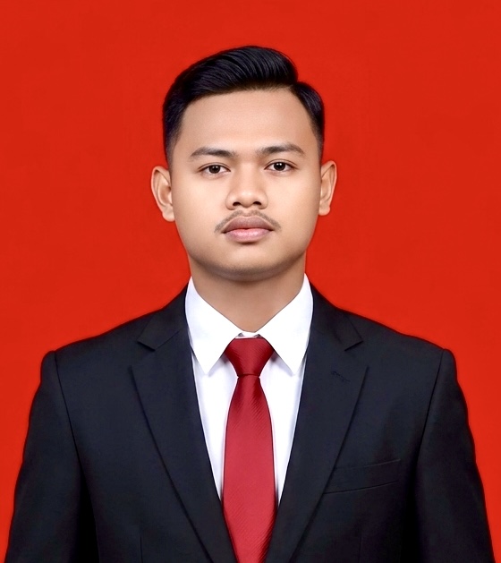 Foto M. Andrimahendra Topan, S.H.