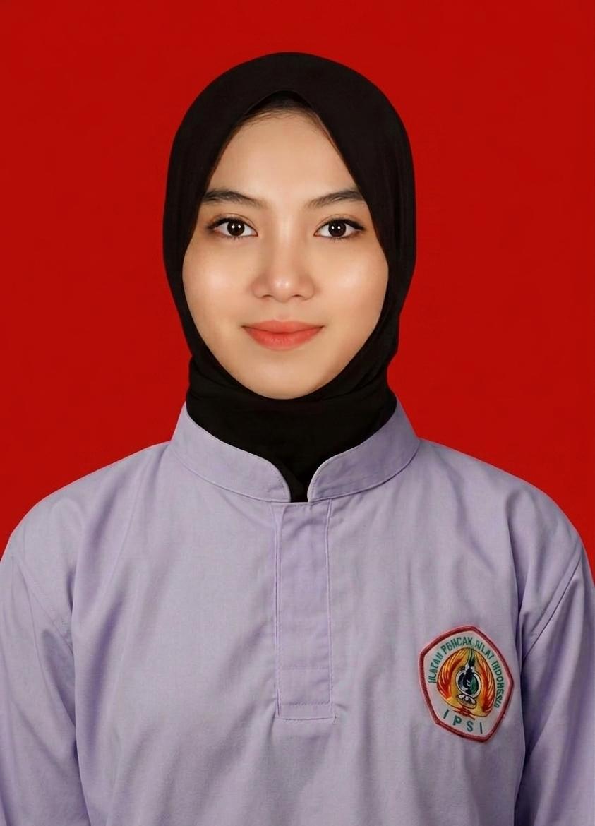 Foto Aprilia Purnama