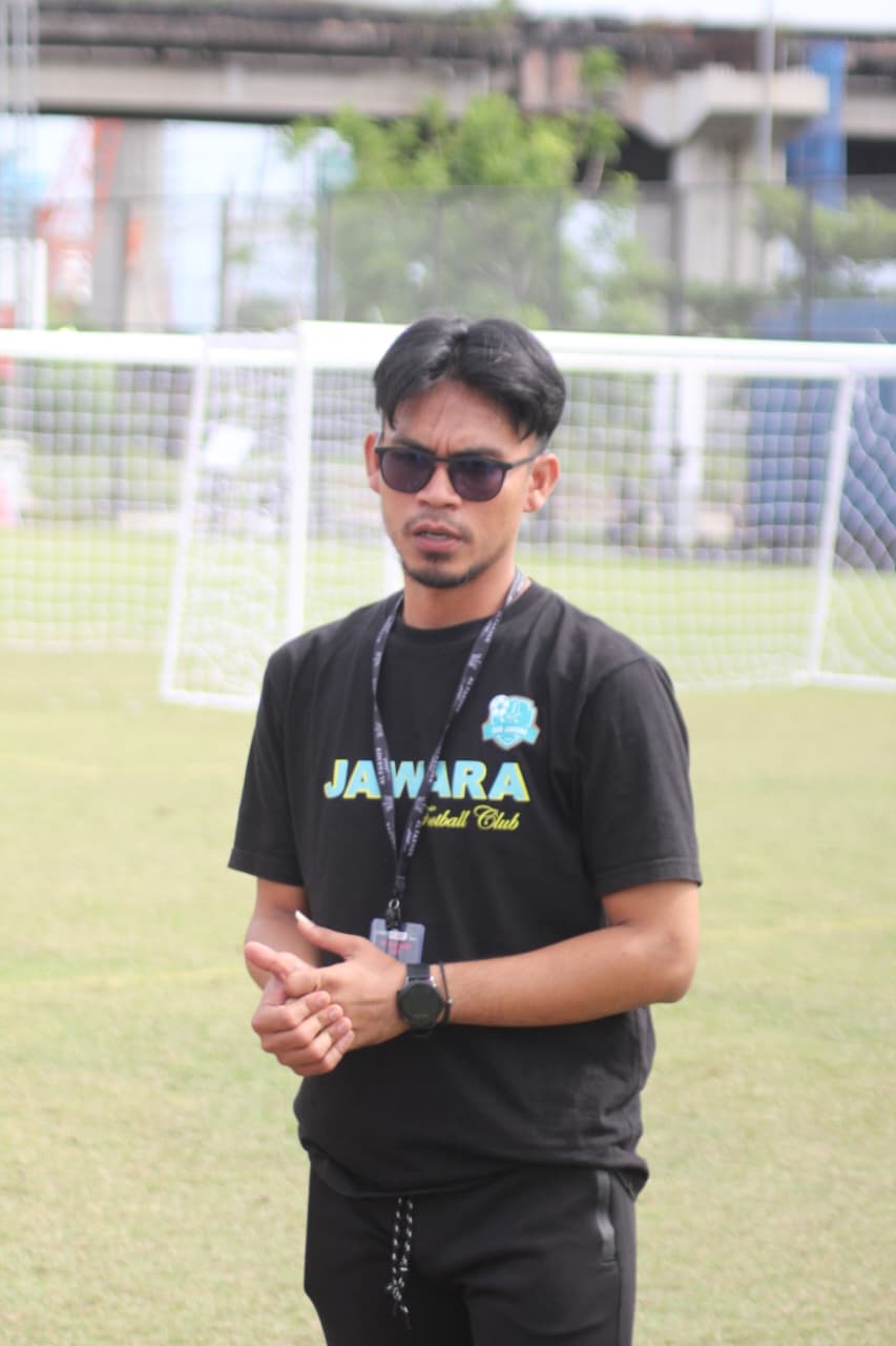 Foto Bayu Iswahyudi Adi
