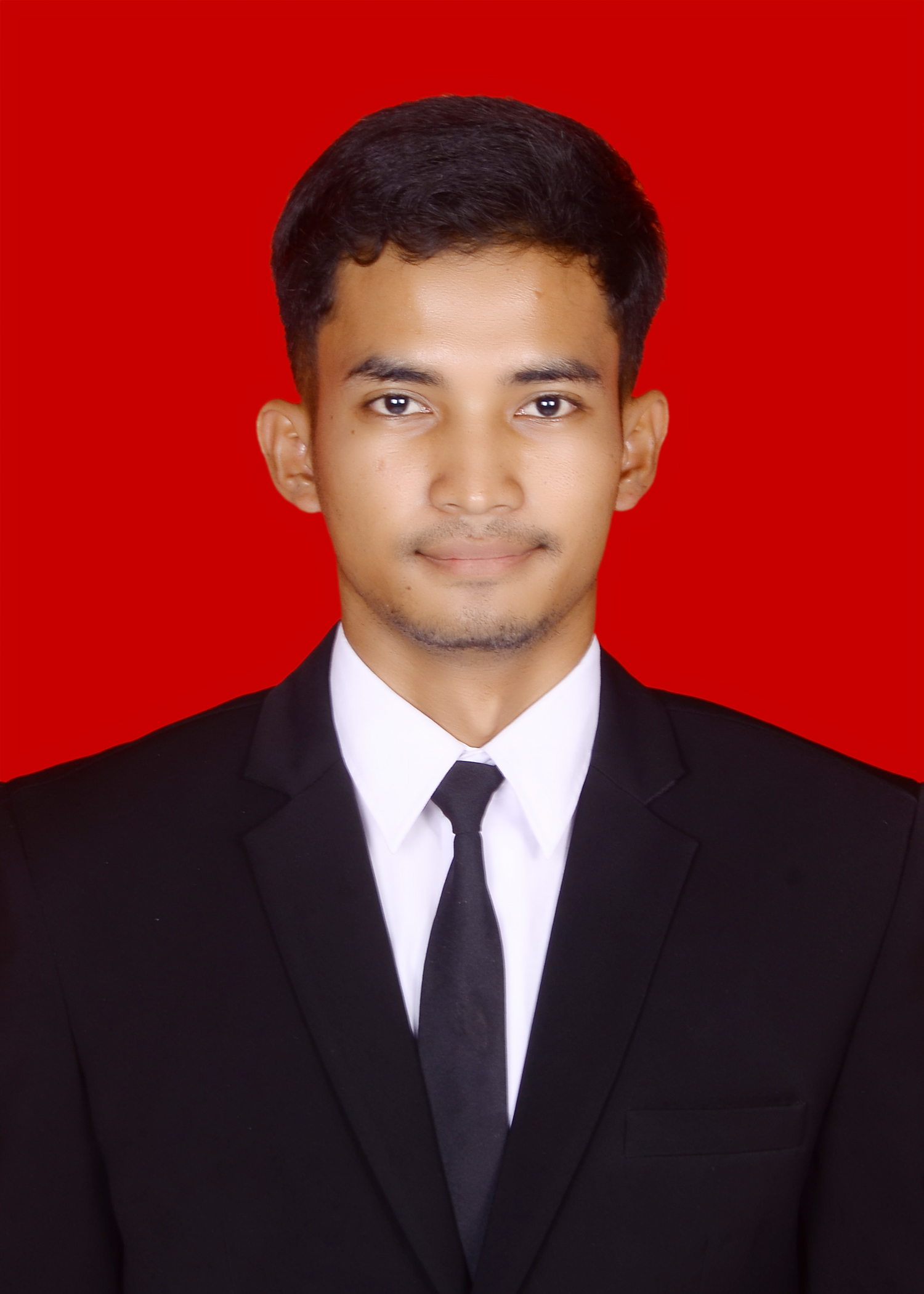 Foto Indra Ferdiansyah Kurniawan