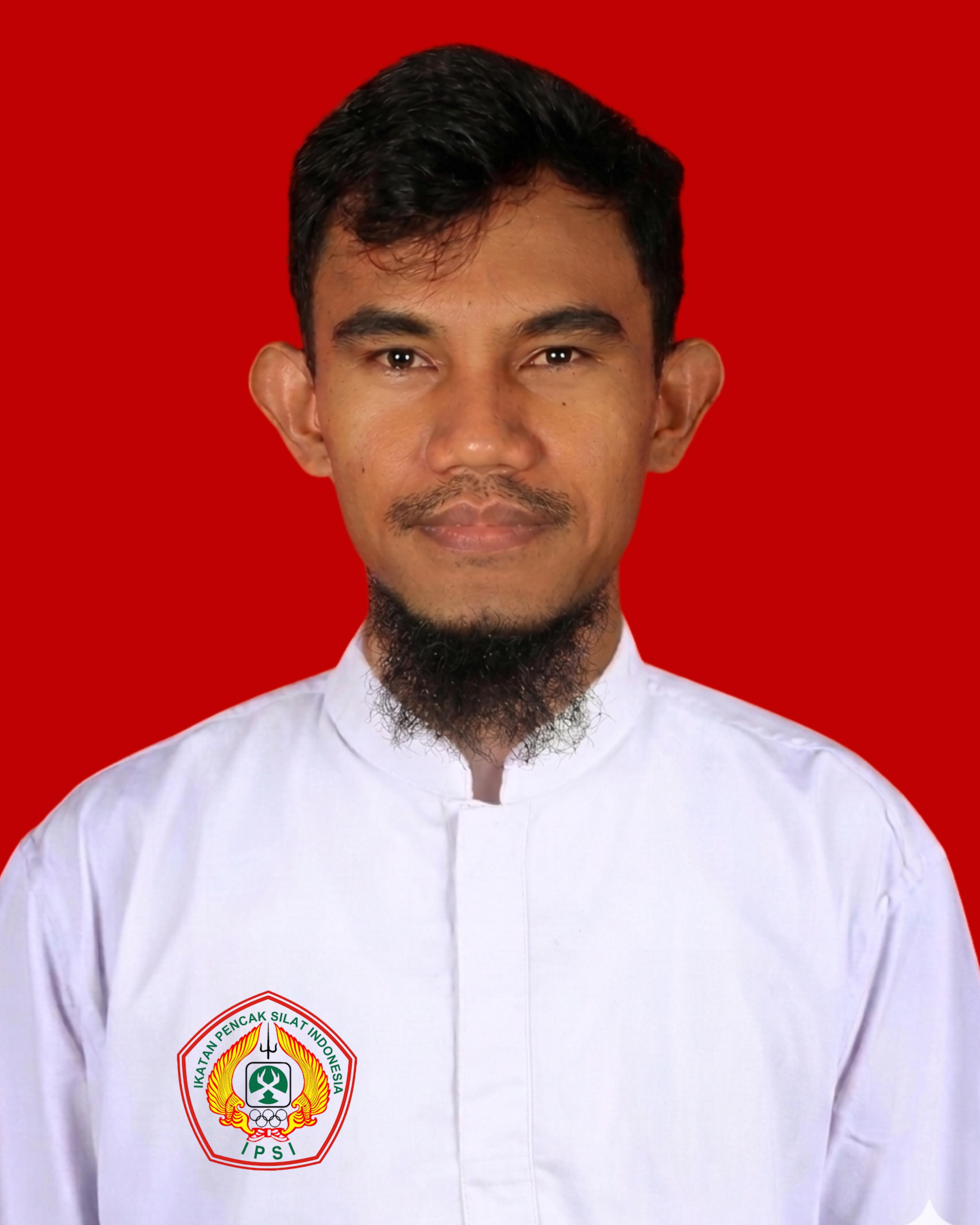 Foto Inrazid J. Ahmad