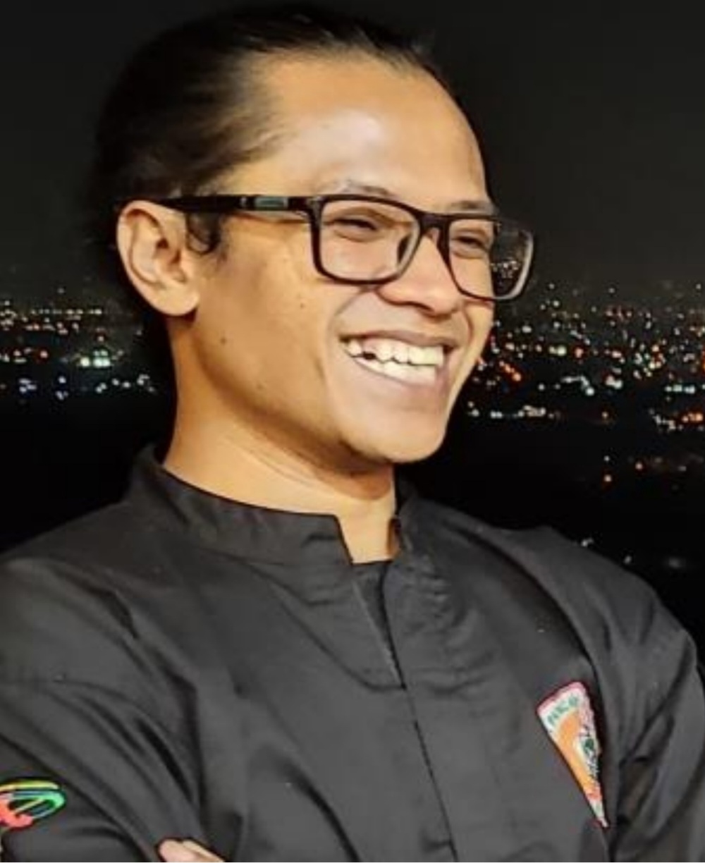 Foto Salman Fahrijal