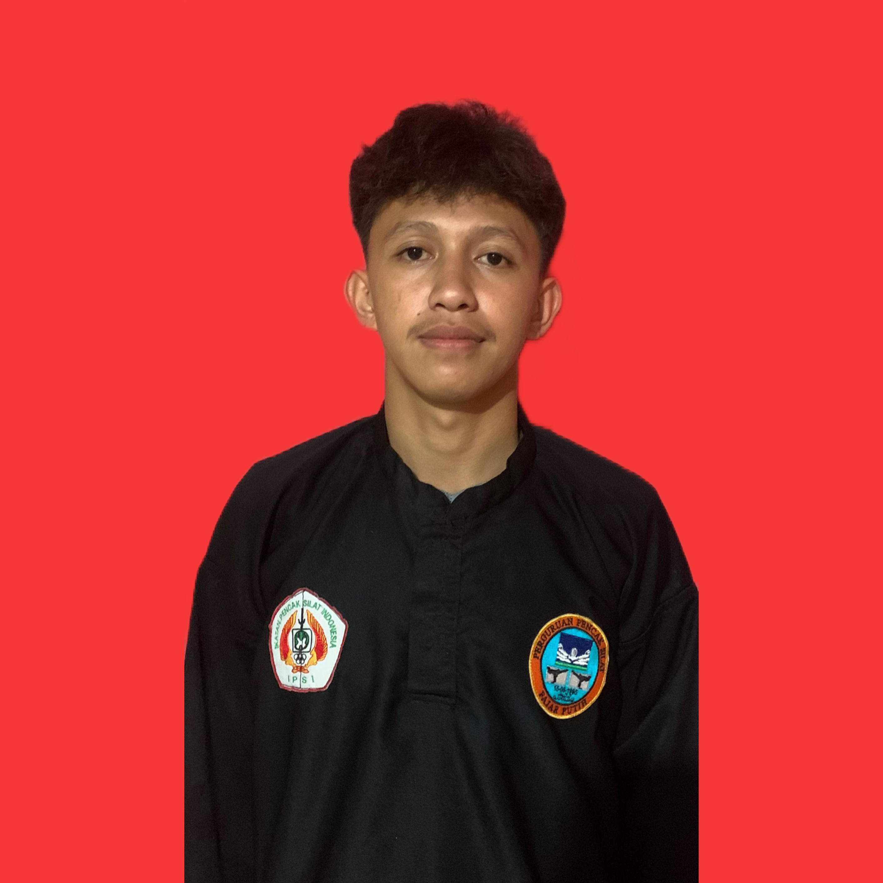 Foto MA'MUR