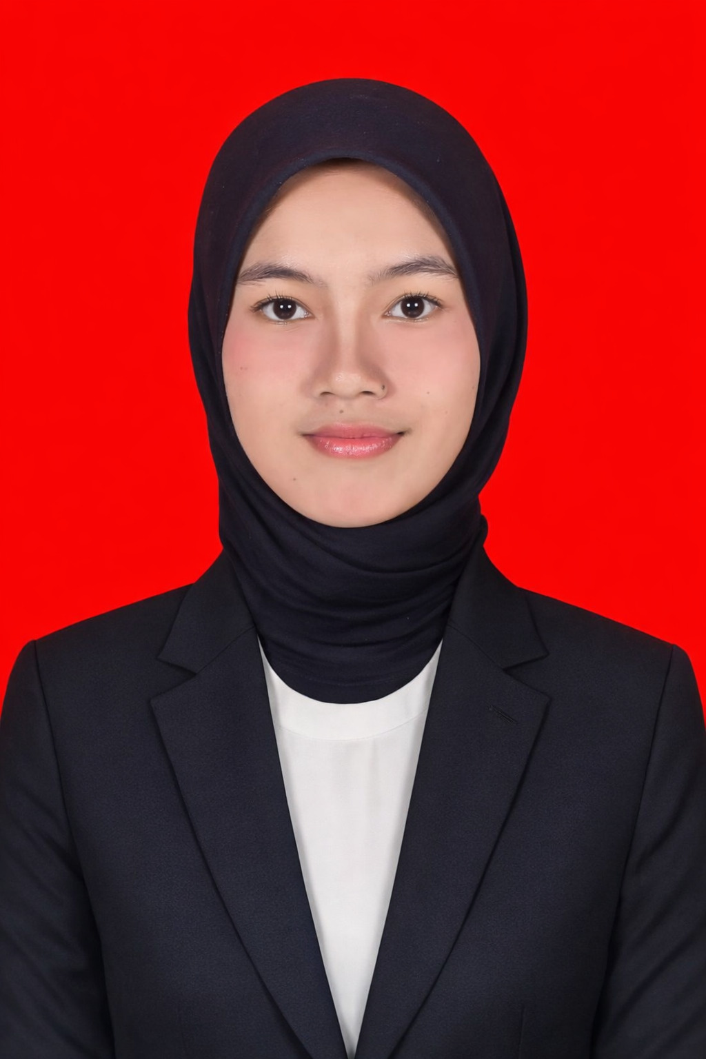 Foto RERE ANNE MARISA NURAINI