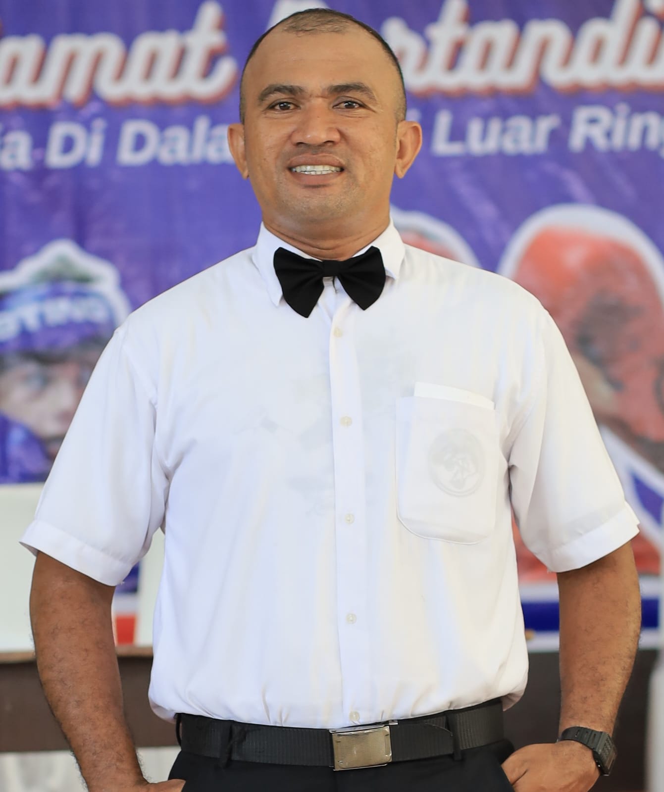 Foto Rudi Kamaludin