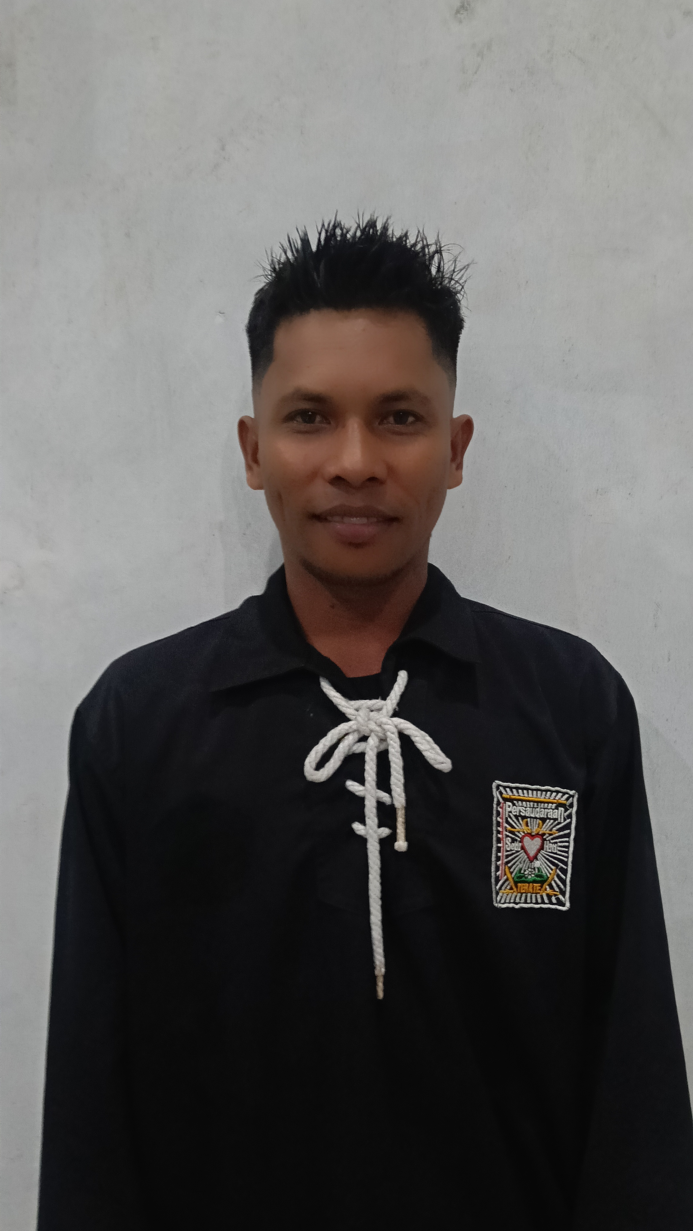Foto La Sahlan Kaimudin