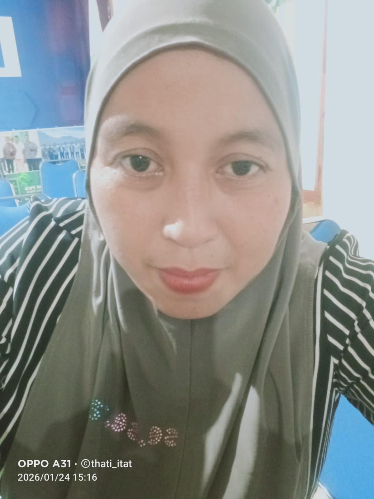 Foto Maryati