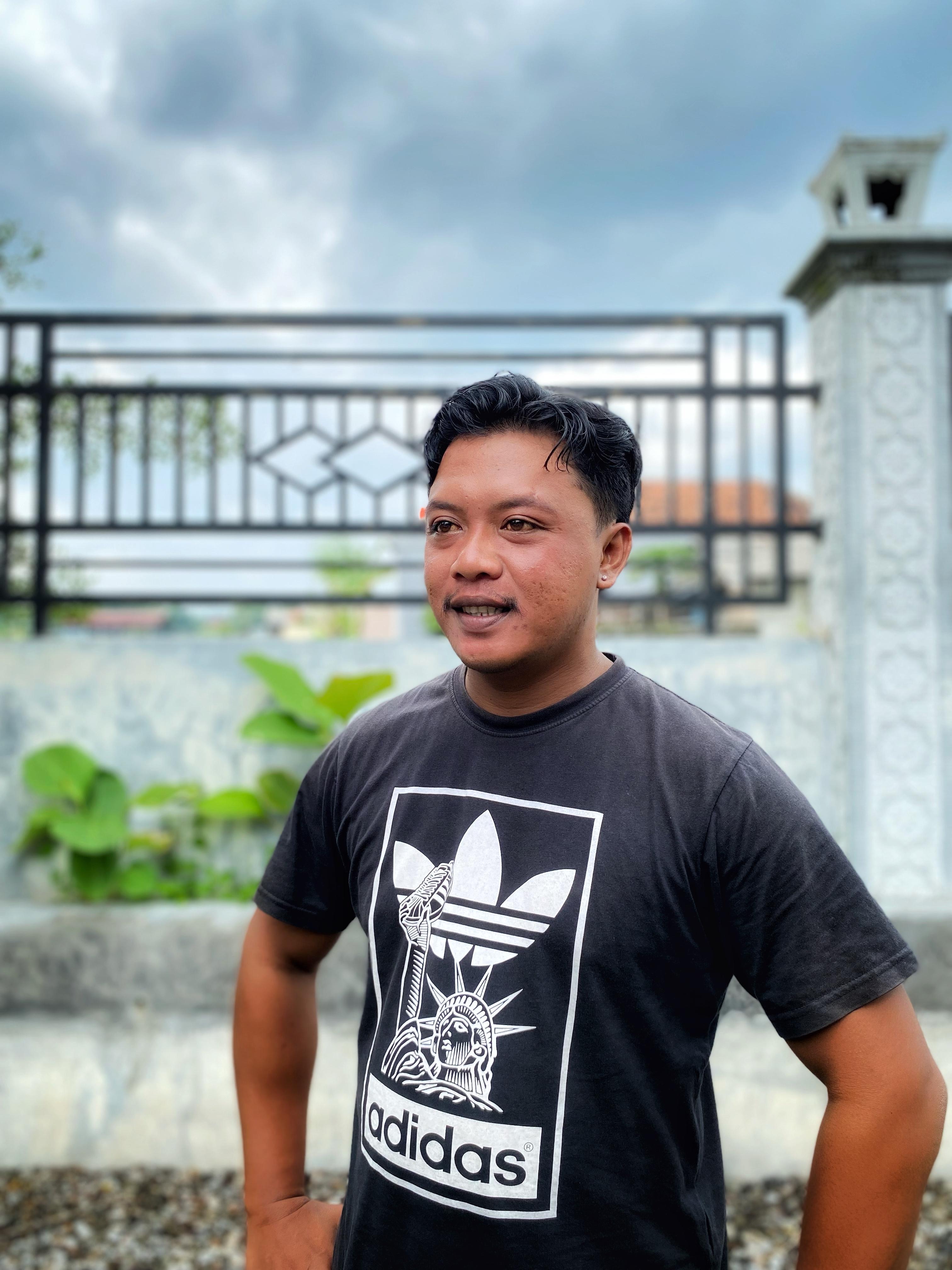 Foto Risang januar sabto argo