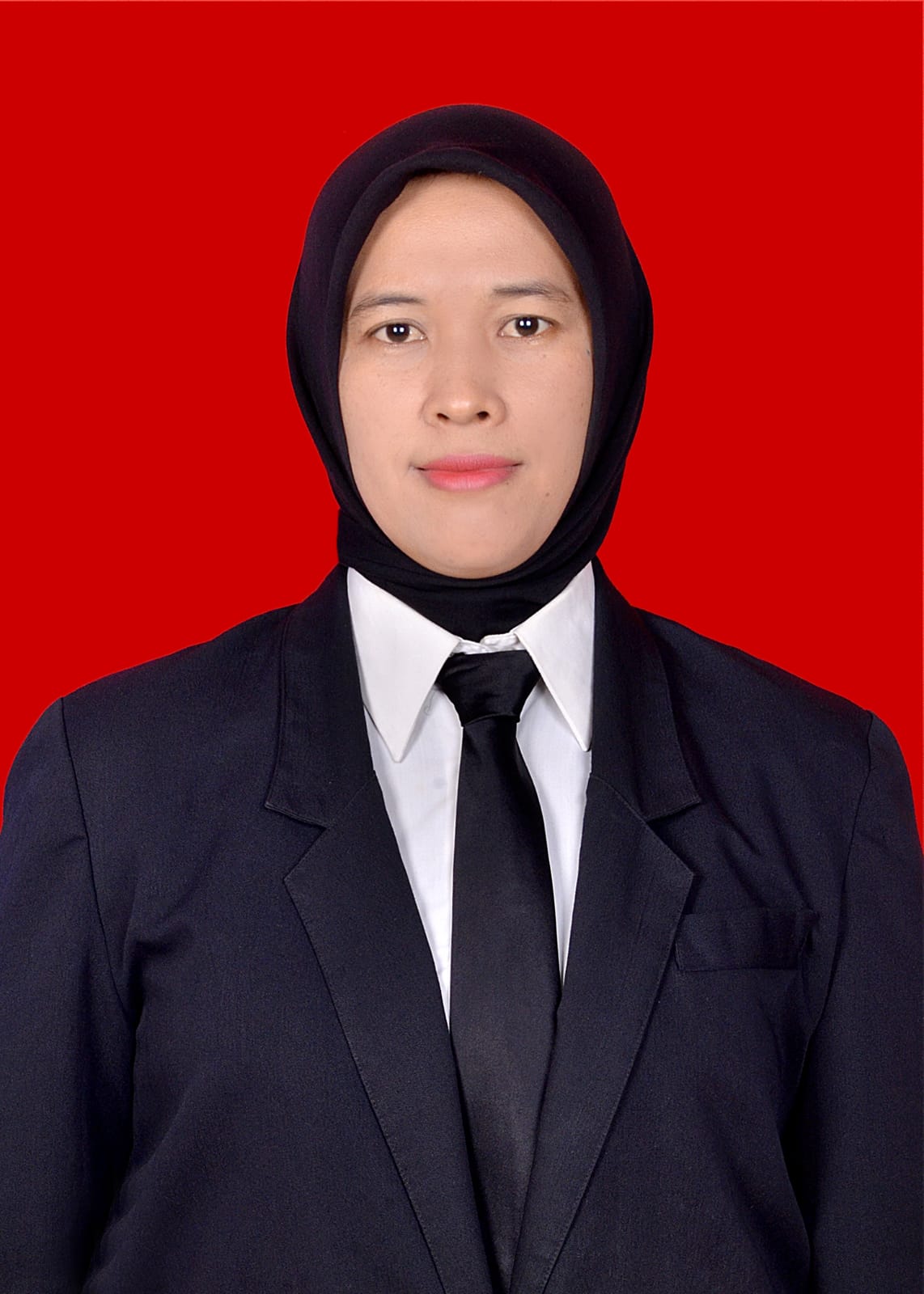 Foto ACI APRIANI