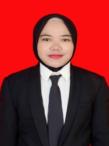 Foto Desi Ulandari