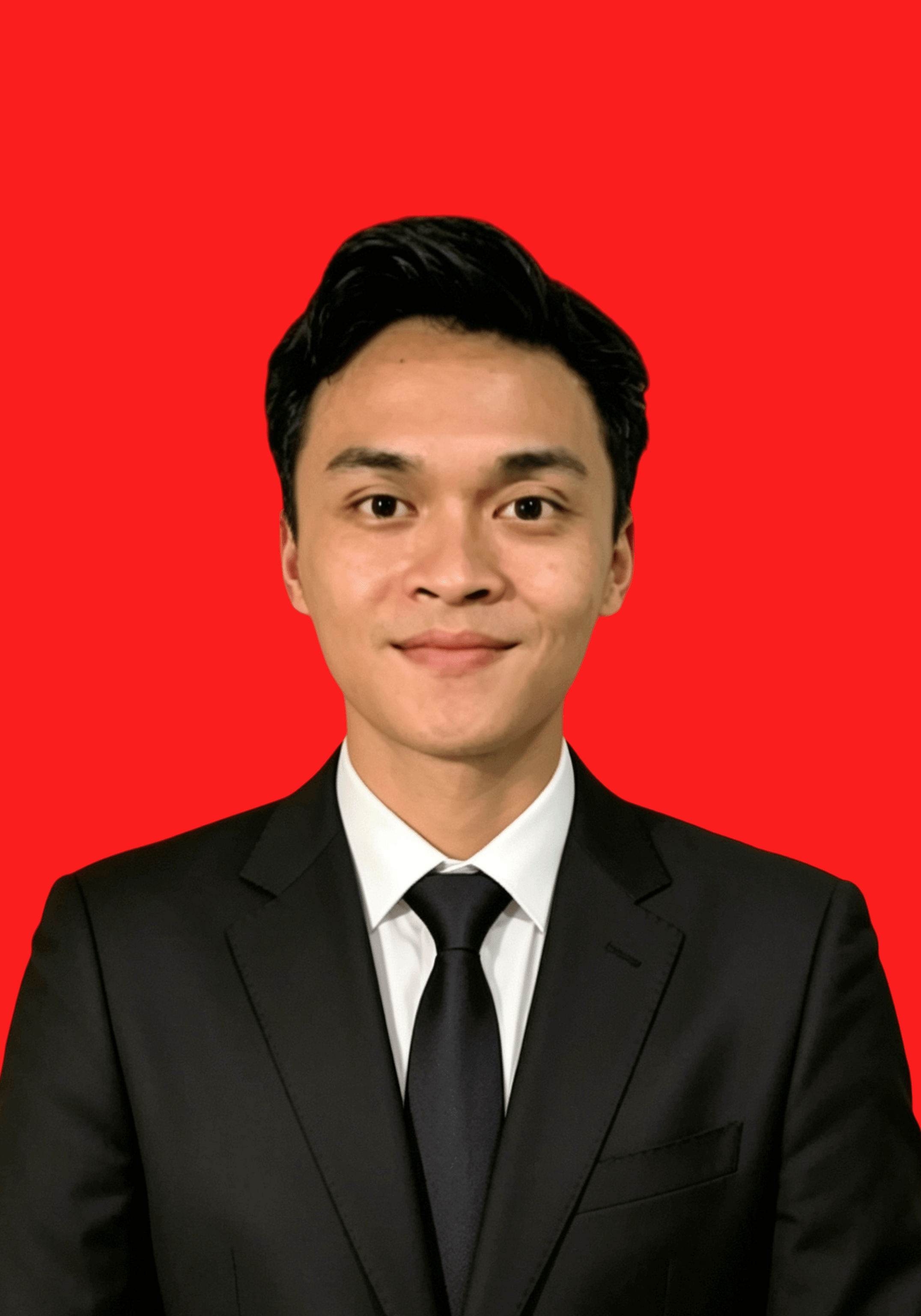Foto Ilham Bayu Nugraha