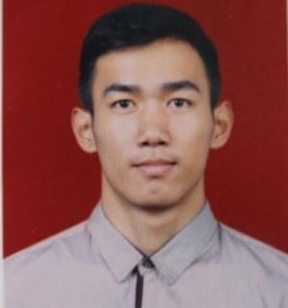 Foto RIKI HERYANTO