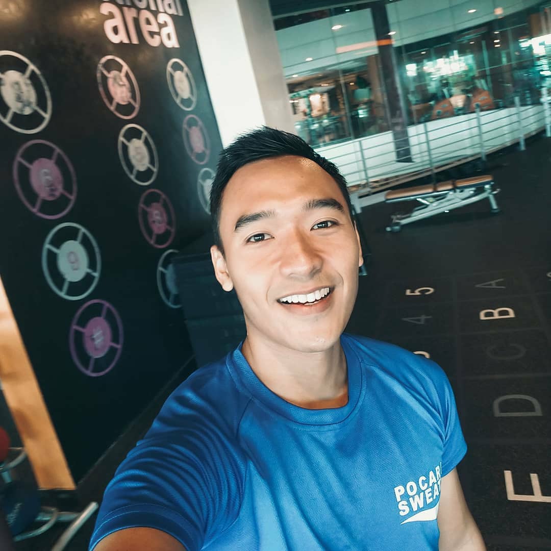 Foto Puntadewa Ari Pratama