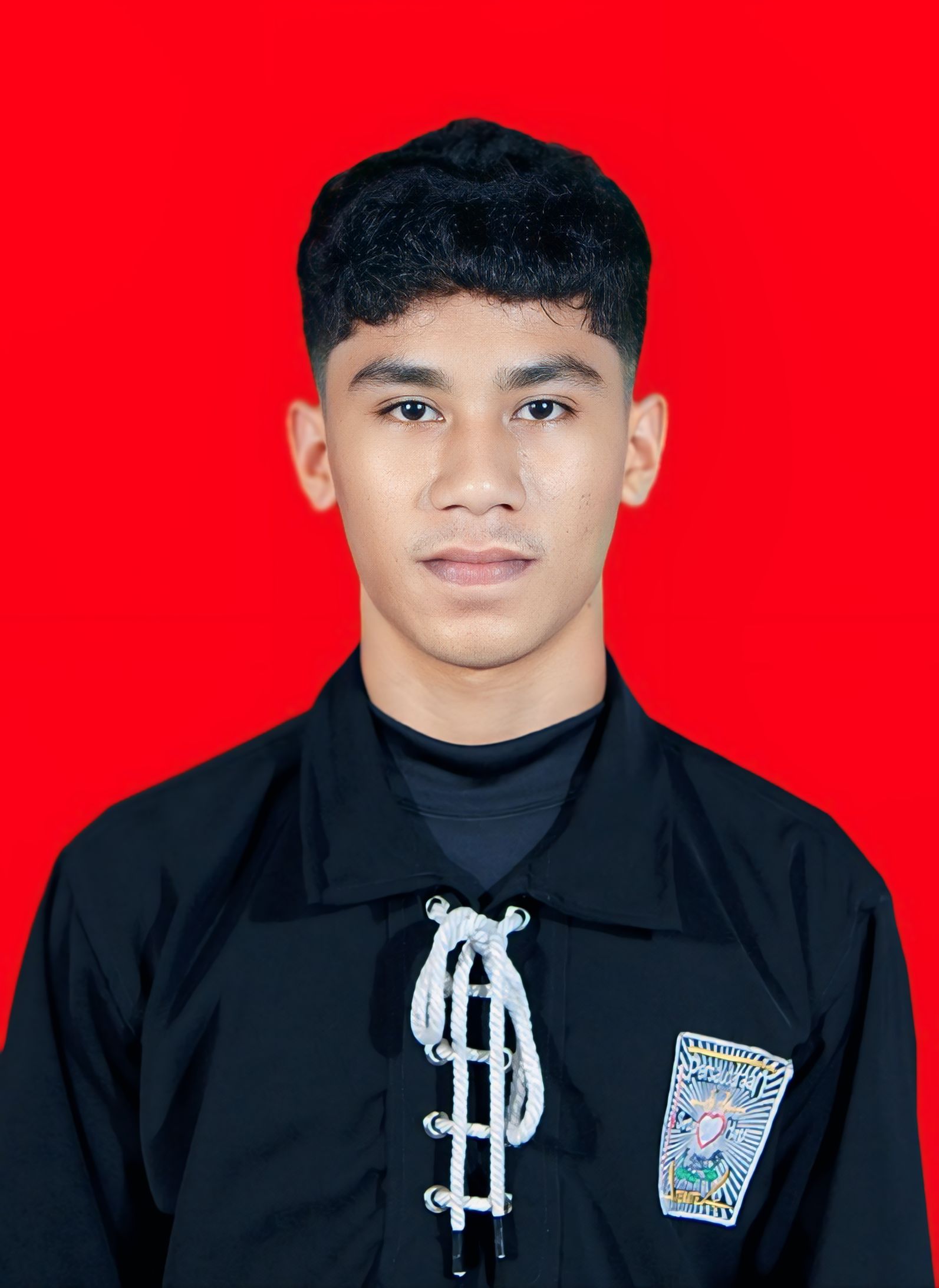Foto Dertimeus Nong Susar