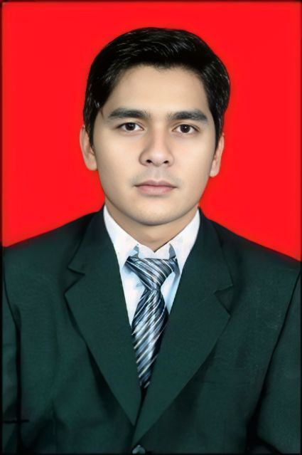Foto Bayu tresna Gumelar