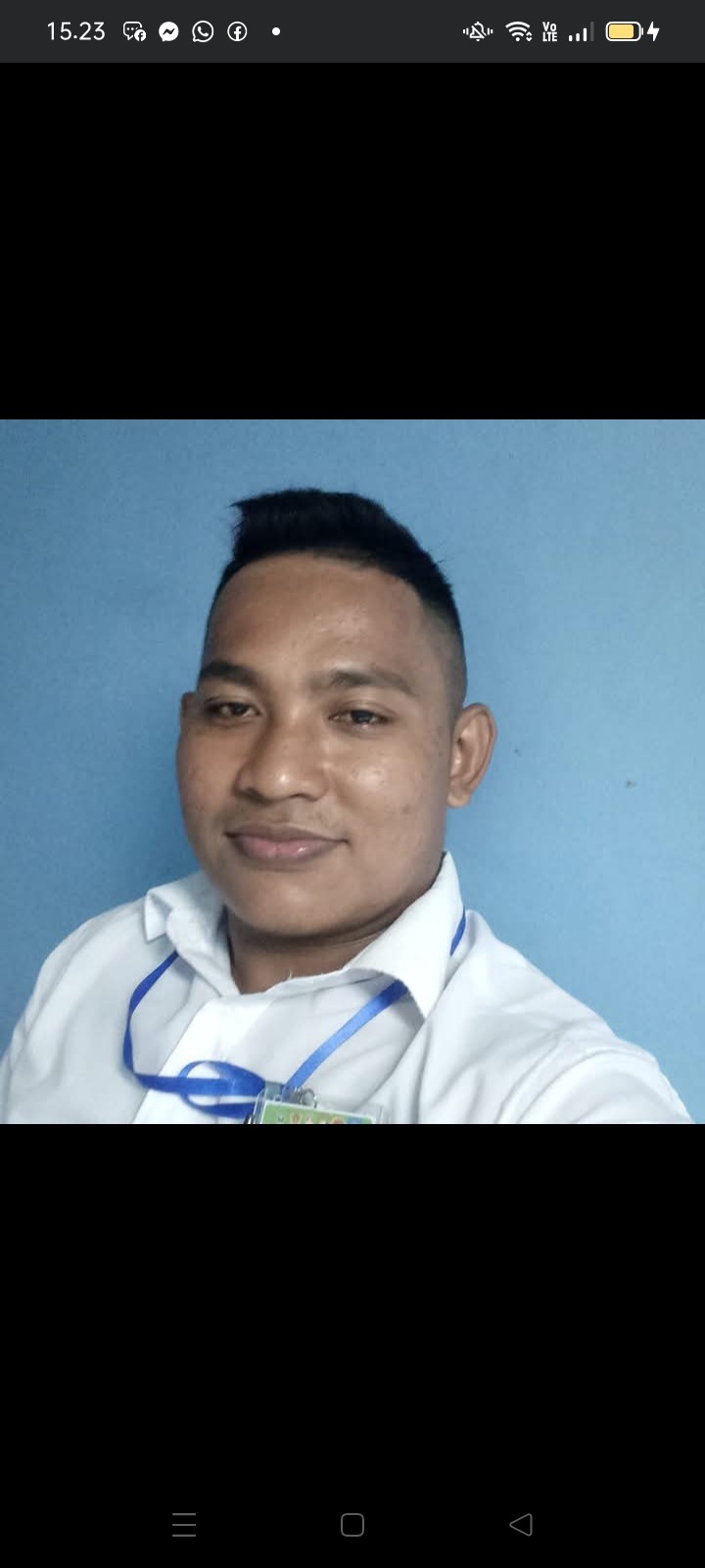 Foto Faisal Badili