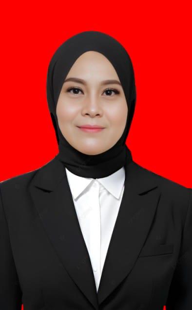 Foto ANDRIANI S.Pd MM