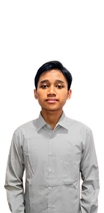 Foto Gilang Arifin Ilham