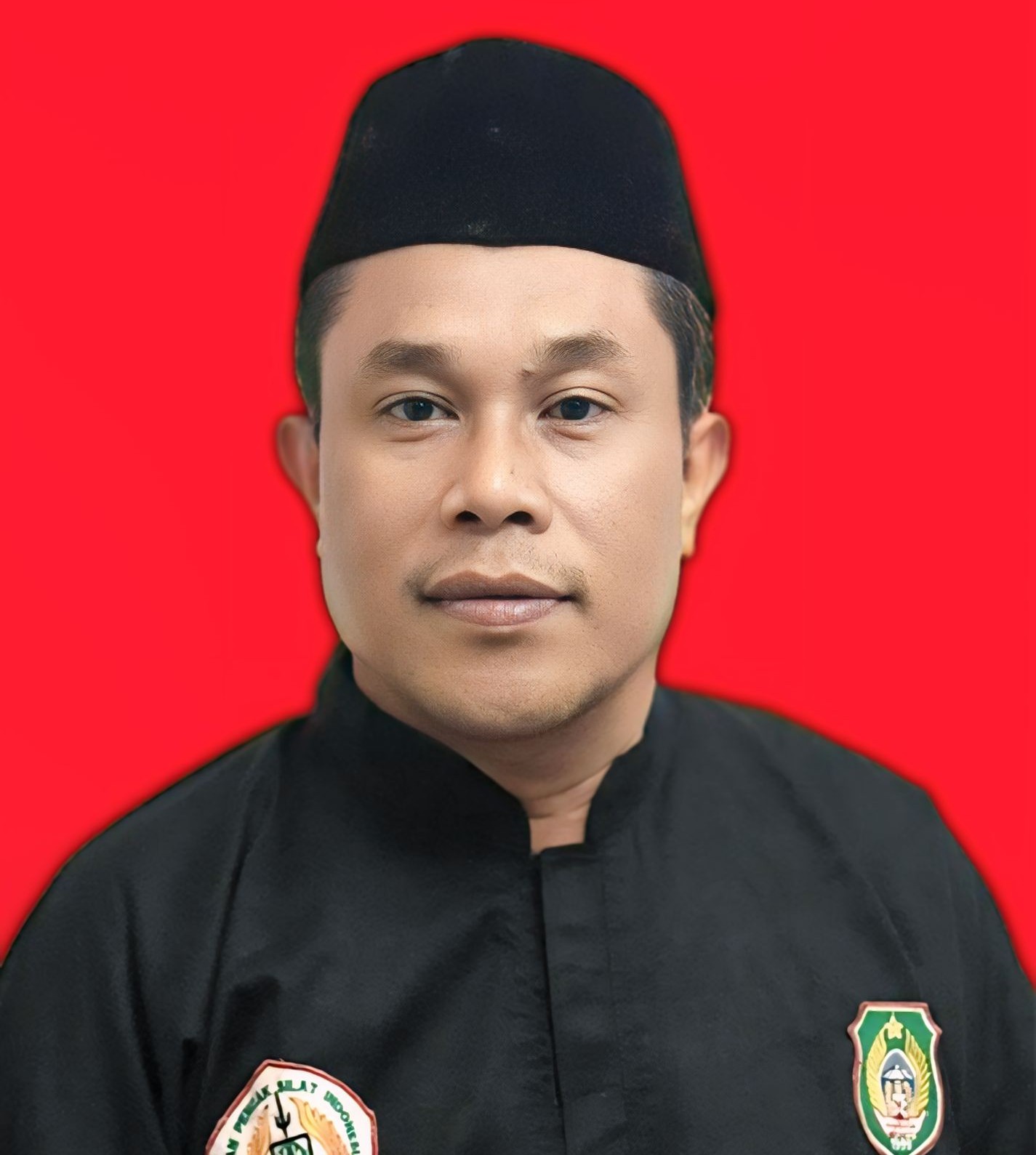 Foto DJAINAL ARIFFIN LESSY