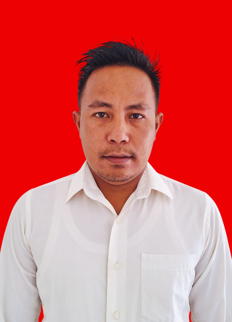 Foto Samsul bahri darwin
