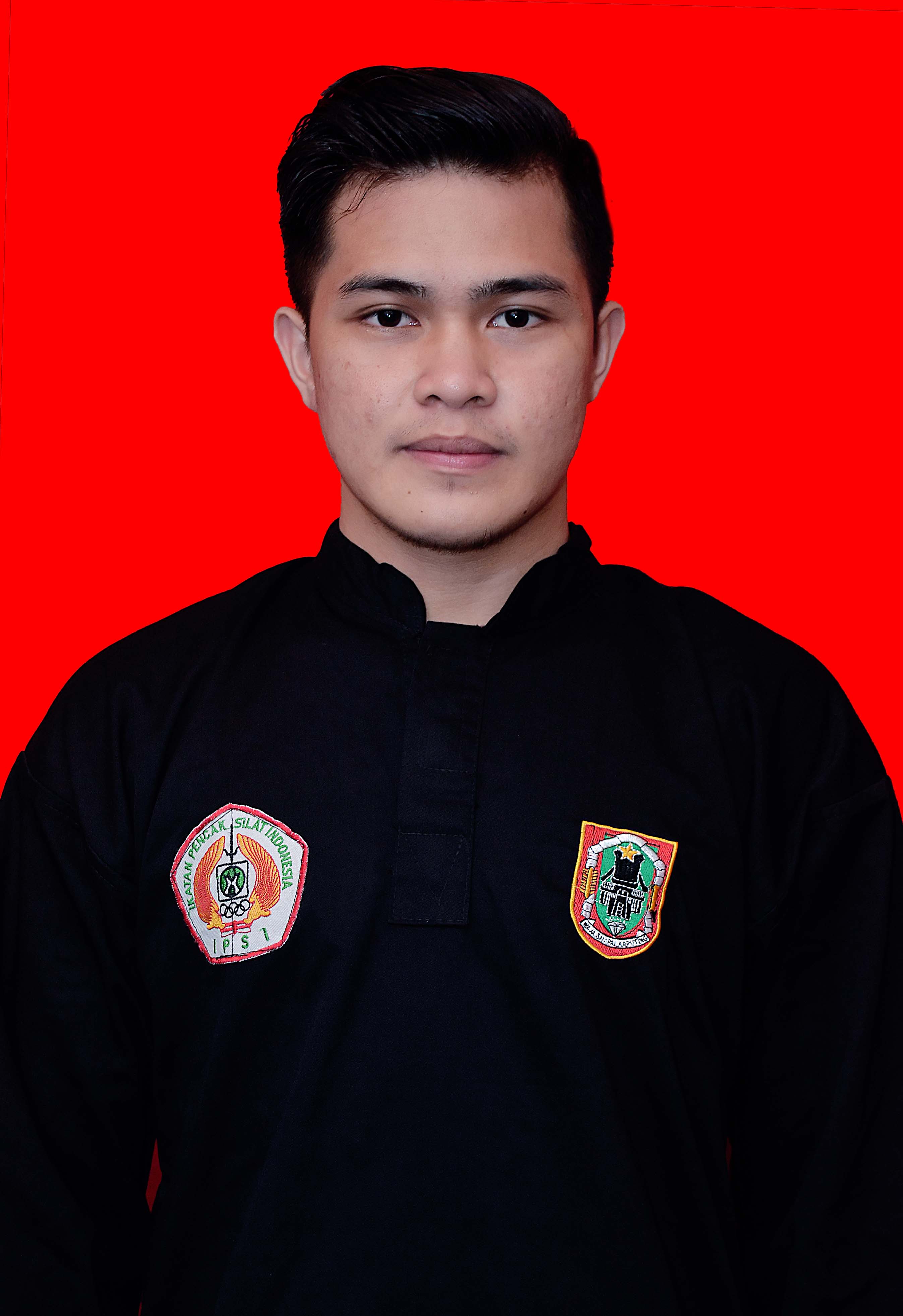 Foto Muhammad Aldo Pebrian 