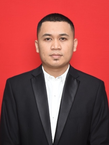 Foto ARIS ISKANDAR